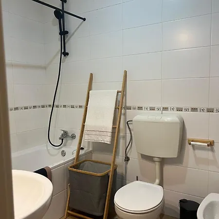With Three Bedroom In Historic Largo Do Carmo * Lisbon